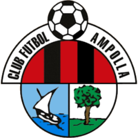 Club Futbol l’Ampolla