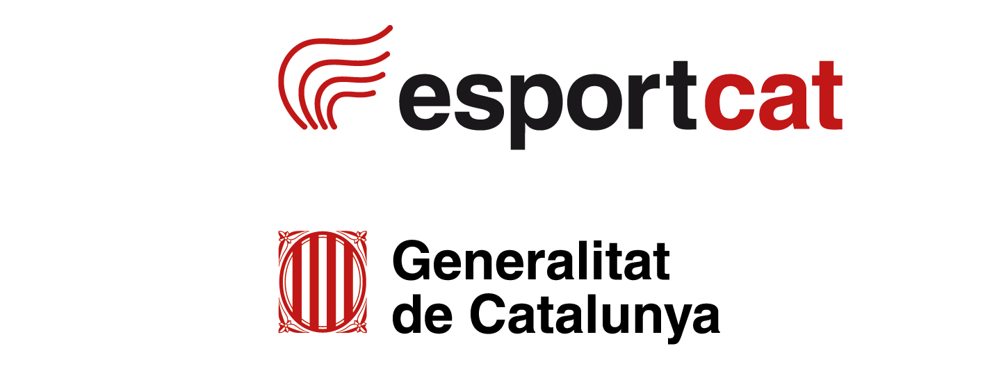 Esportcat · Generalitat de Catalunya