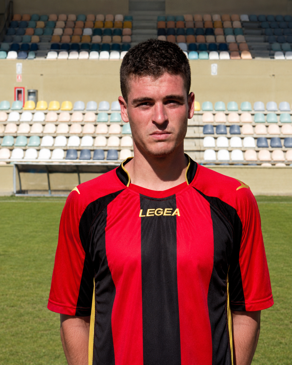 Jordi Pitarque Ceprià