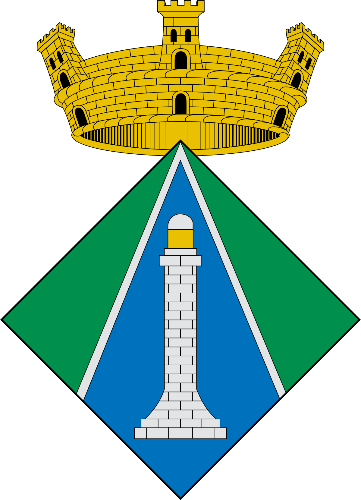Ajuntament de l’Ampolla
