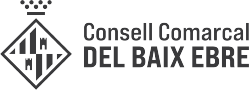 Consell Comarcal del Baix Ebre