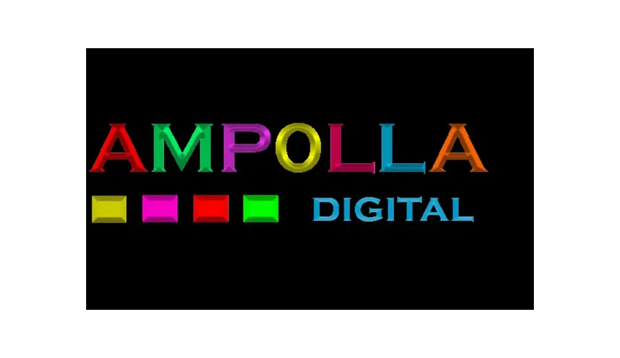 Ampolla Digital