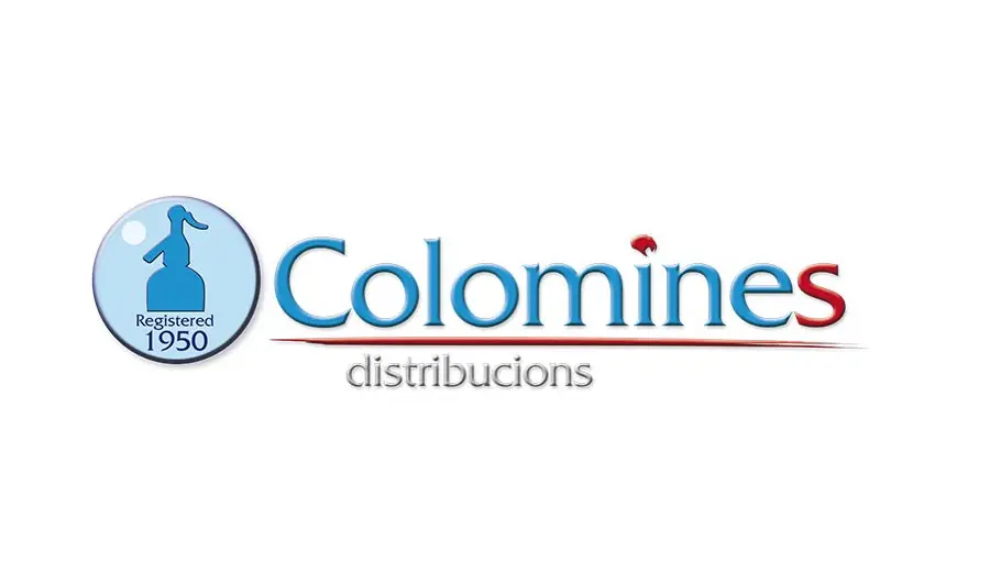 Colomines Distribucions