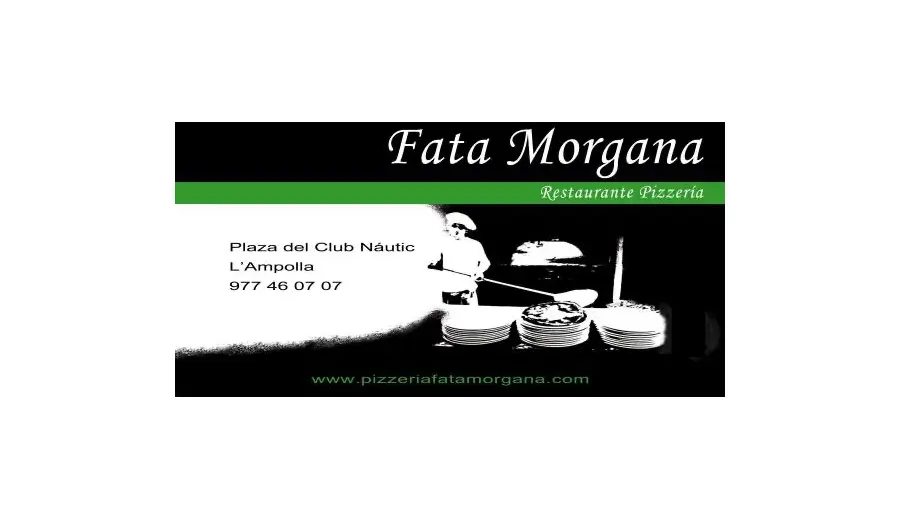 Fata Morgana