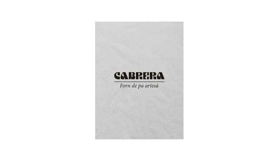 Forn Cabrera