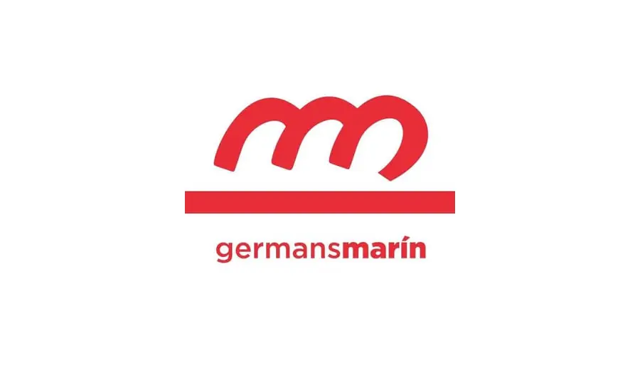 Germans Marín