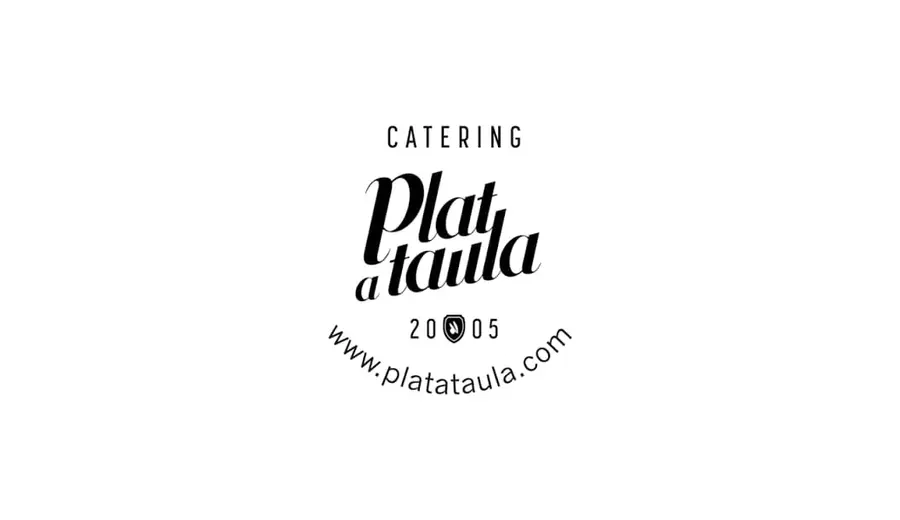 Plat a Taula